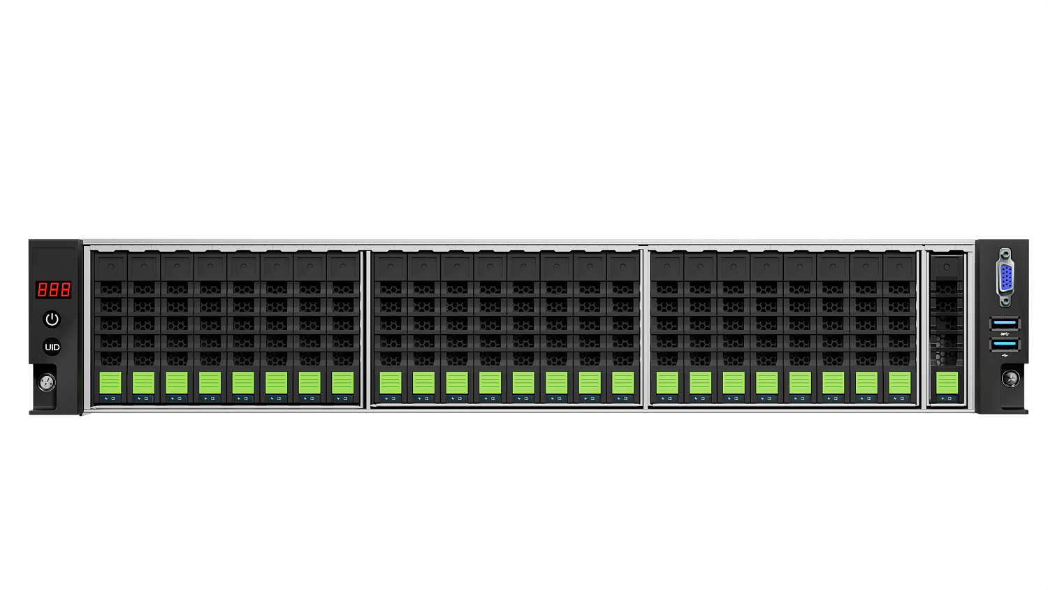 Сервер Fplus Союз SR-222